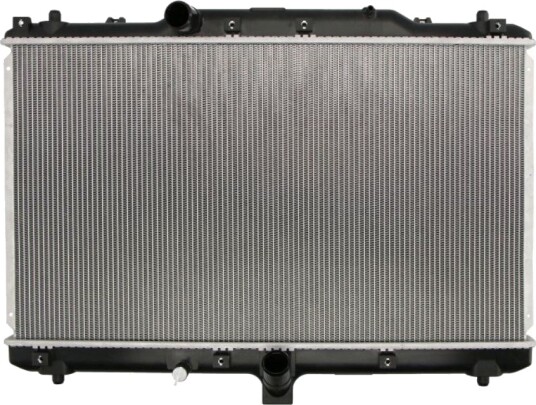 KOYORAD PL102048R Radiator motorkjøling KOYORAD PL102048R Radiator motorkjøling