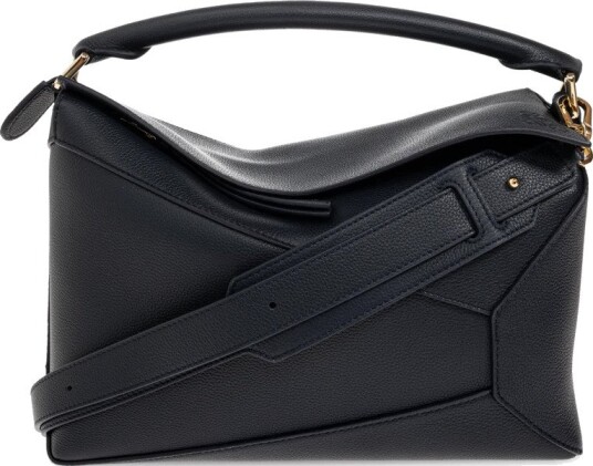 Loewe Dame Vesker Blå ONE SIZE, Loewe Dame Vesker Blå ONE SIZE,