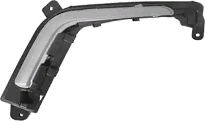 Ventilasjonsgitter VAN WEZEL 4014595 Ventilasjonsgitter VAN WEZEL 4014595