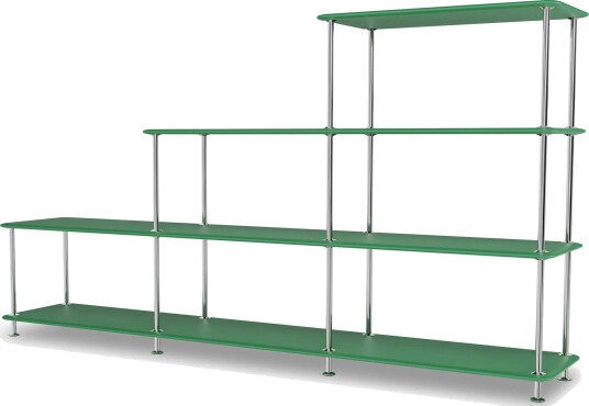 Free Shelf 321000 Parsley / Chrome Free Shelf 321000 Parsley / Chrome