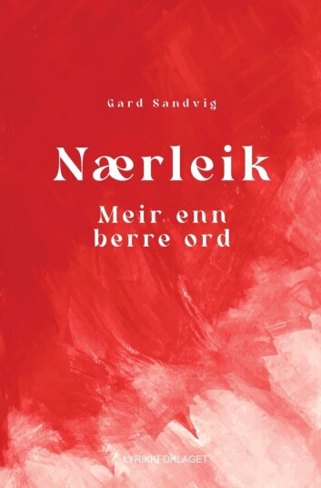 Nærleik