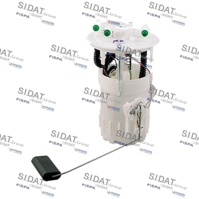 Drivstoffpumpe FISPA 72416