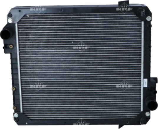 Radiator NRF 54071