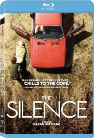 Silence Bluray