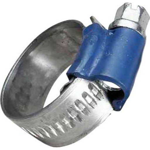 Ezze slangeklemme 15 24 mm stål