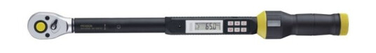Proxxon Mc 200/E 23338 Elektronisk Momentnøgle 1/2 (12,5 Mm) 20 - 200 Nm