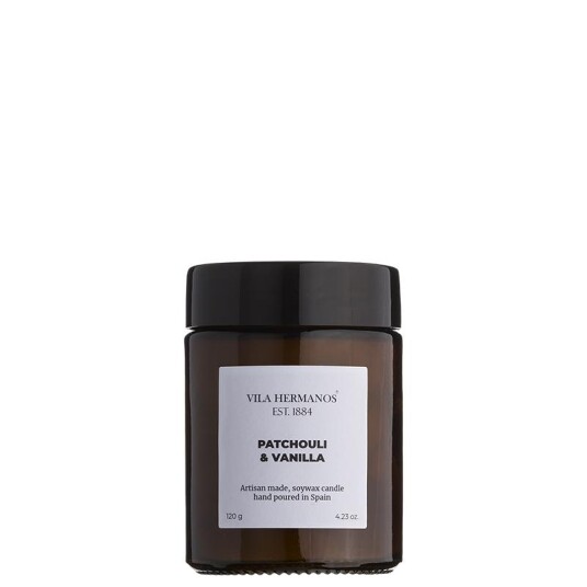 Vila Hermanos Apo Patchouli&Vanilla Duftlys 25t Vila Hermanos Apo Patchouli&Vanilla Duftlys 25t