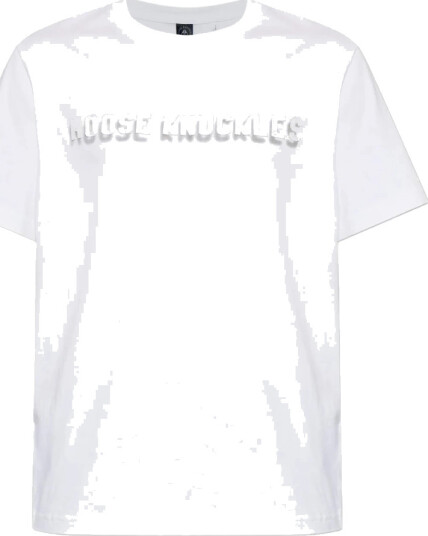 Moose Knuckles Herre Topper Hvit XL,