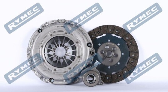 Clutchsett RYMEC JT1830047