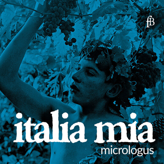 Micrologus Italia Mia CD