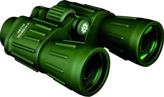 Konus Kikkert Konus Konusarmy 10 × 50 W.A. 10 × 50 mm Binokular Kon2172