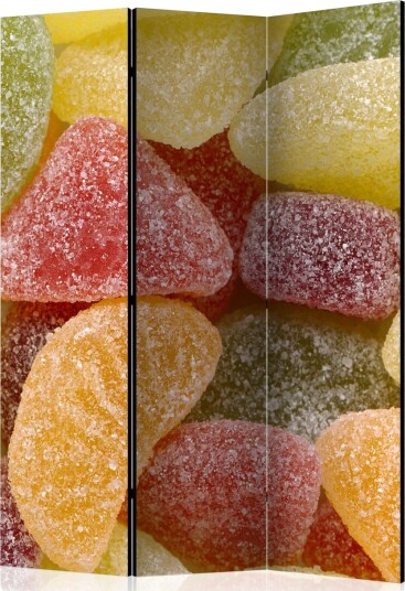 Romdeler Tasty Fruit Jellies - Artgeist sp. z o. o.
