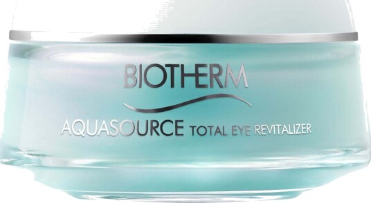 Biotherm Aquasource Eye Cream 15ml