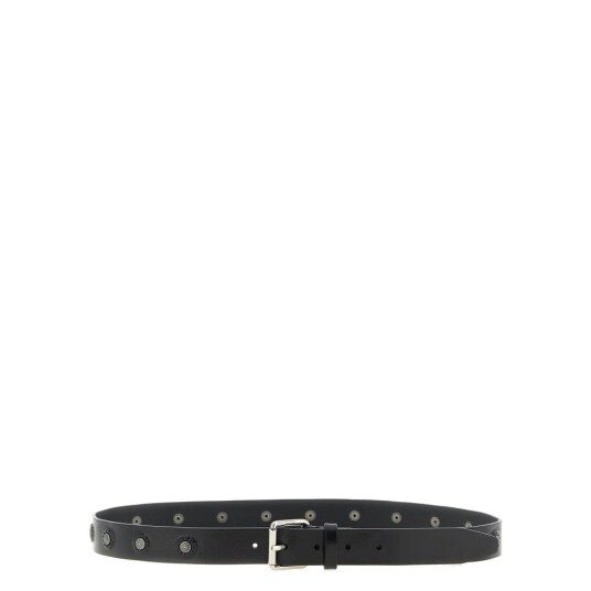 Lemaire, Herre, Accessories, Svart, 100 CM,