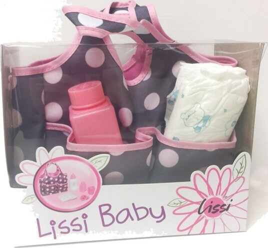 Lissi Stellebag