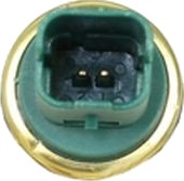 Sensor, motortemperatur METZGER 0905083
