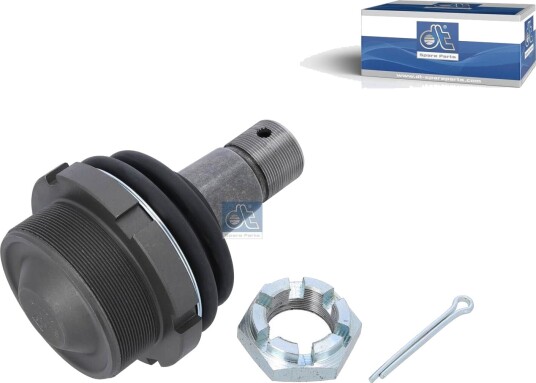 Bærekule DT Spare Parts 7.13107