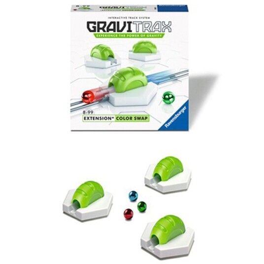 Gravitrax Expansion Set - Color Swap