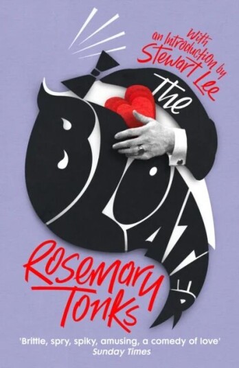 The Bloater Av Rosemary Tonks