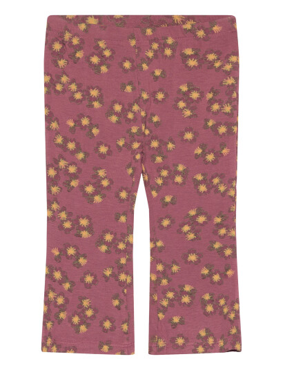The New Tnshalina Flared Pants Pink 62 The New Tnshalina Flared Pants Pink 62