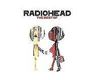 MediaTronixs Radiohead : Best Of, the [special Edition] CD 2 discs (2008) Pre-Owned