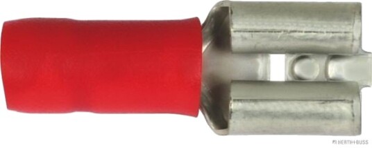 HERTH+BUSS ELPARTS 50252510 Krympeforbindelse