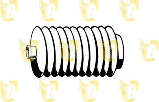 Mansjett styring UNIGOM 300029 Mansjett styring UNIGOM 300029