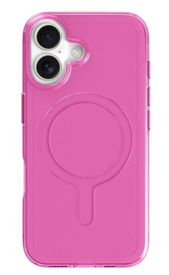 Agood company Mobildeksel iPhone 16