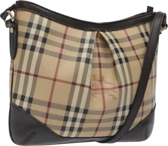 Burberry Vintage Dame Beige Burberry Vintage Dame Beige