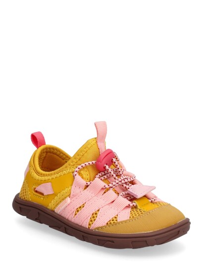 Bisgaard Bisgaard Barefoot Ivy   Yellow   34
