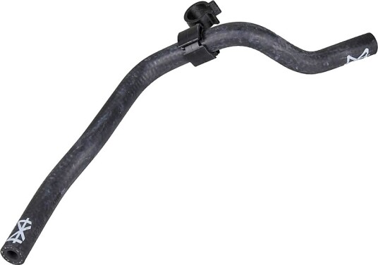 METZGER 2422340 Radiatorslange
