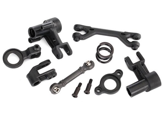 Traxxas 8543 Steering Bellcranks Saver & Horn Set Traxxas 8543 Steering Bellcranks Saver & Horn Set