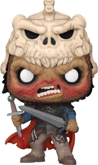 Northix Army of Darkness Evil Ash Actionfigur 7-tommers samleobjekt