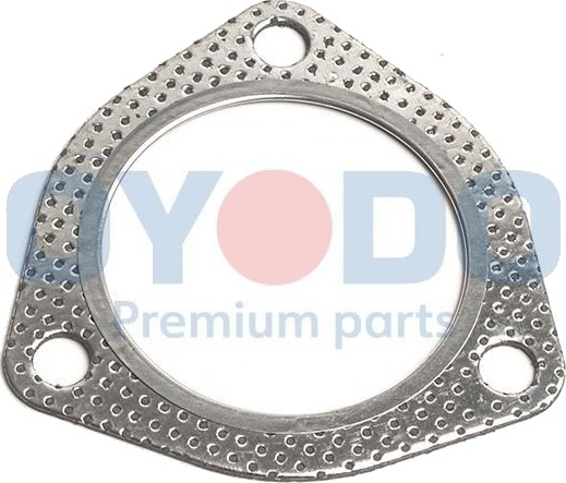 Oyodo 70U0003-OYO Pakning, eksosrør