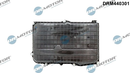 Oljekar automatgir DR.MOTOR AUTOMOTIVE DRM440301