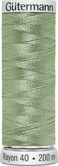 Gütermann Sulky Rayon 40 5 stk. x 200m 1047