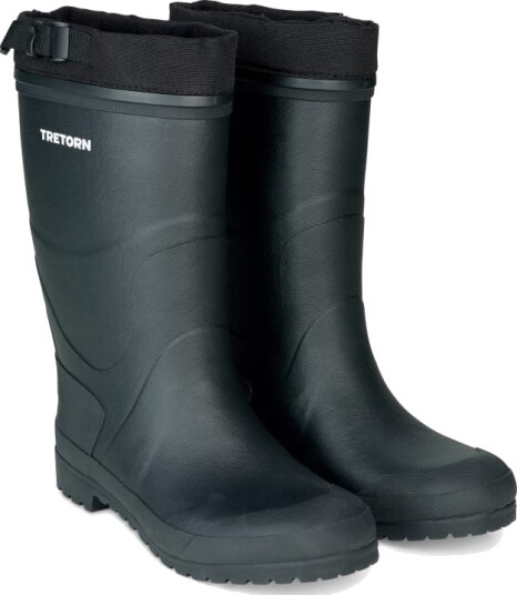 Tretorn Unisex Bore 2.0 50, 010/Black Tretorn Unisex Bore 2.0 50, 010/Black