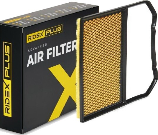 RIDEX PLUS 8A0286P Luftfilter
