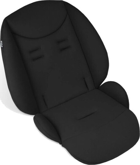 Inovi Sittepute til barnevogn Memory Foam Stor Sort