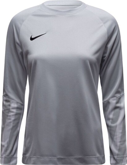 Nike Keeperdrakt Dri-FIT Park V Grå/Svart Kvinner XL