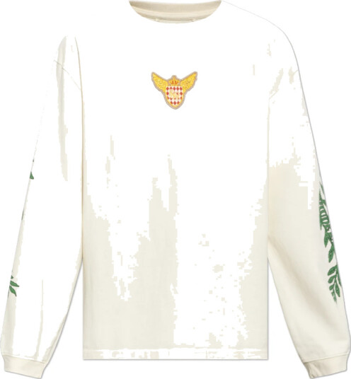 Rhude Herre Gensere & Hettegensere Beige S, Rhude Herre Gensere & Hettegensere Beige S,
