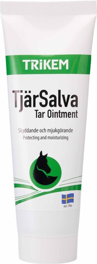 TRIKEM - Tar Ointment 250Ml - (721.2249) TRIKEM - Tar Ointment 250Ml - (721.2249)