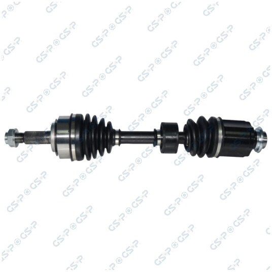 GSP 223250 Drivaksel