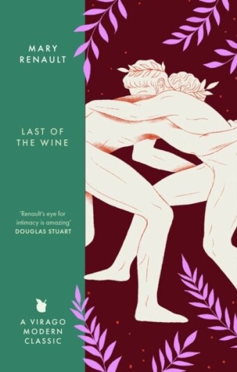 The Last of the Wine The Last of the Wine