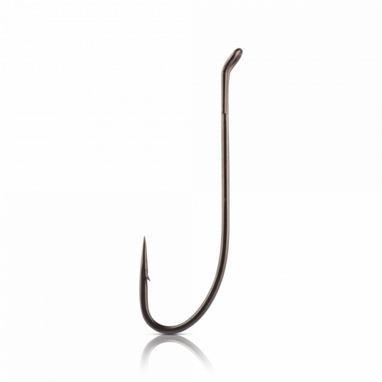 MUSTAD Mustad Heritage SL53U Salmon Single - 1 - 1 MUSTAD Mustad Heritage SL53U Salmon Single - 1 - 1