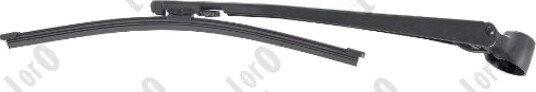 Viskerarmsett vindusspyling LORO 103 00 010 C