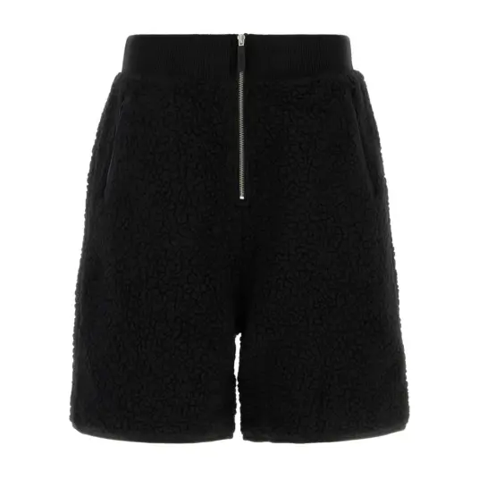 Entire Studios Herre Shorts Svart L,