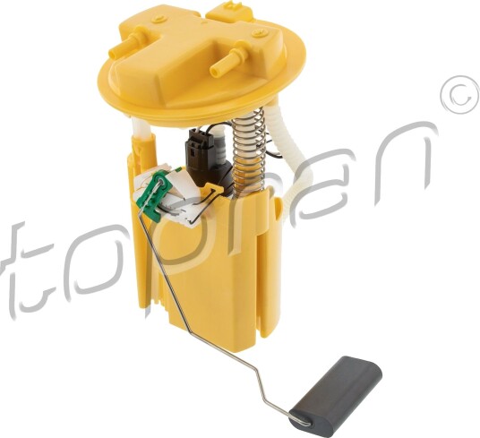 Bensinpumpe TOPRAN 702 748 Bensinpumpe TOPRAN 702 748