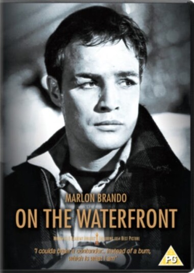 On The Waterfront On The Waterfront