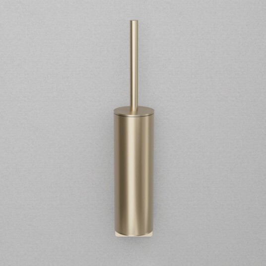 Scandtap Style Duo WC Toalettbørste Champagne Scandtap Style Duo WC Toalettbørste Champagne